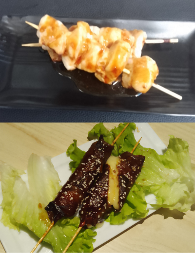   charlieu sushi nco